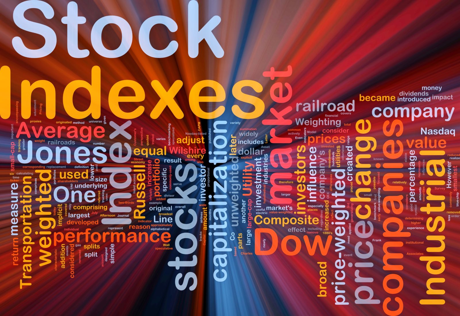 Us Stock Indexes Explained